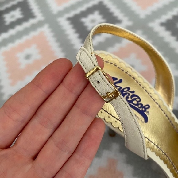 Hale Bobs Heels - Picture 11 of 12